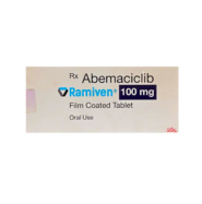 Ramivem 100 & 150 Mg Tablets